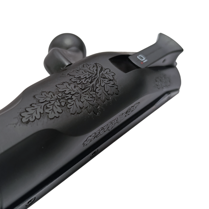 Płaszcz zamka Blaser R8 Custom